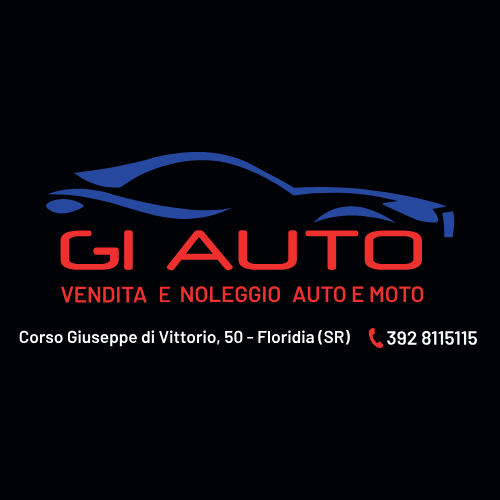 Logo GI Auto
